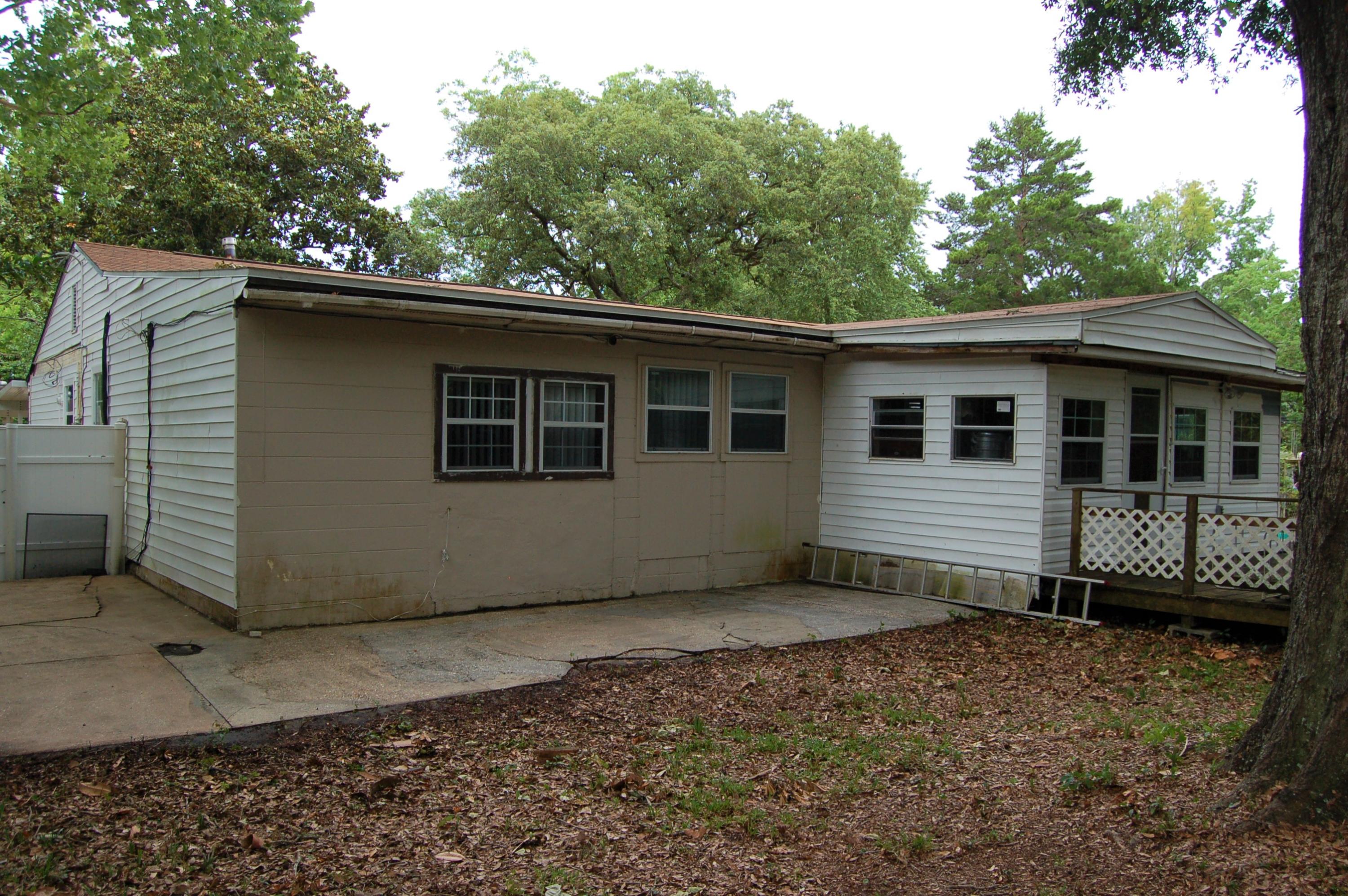 GARNIERS BEACH - Residential