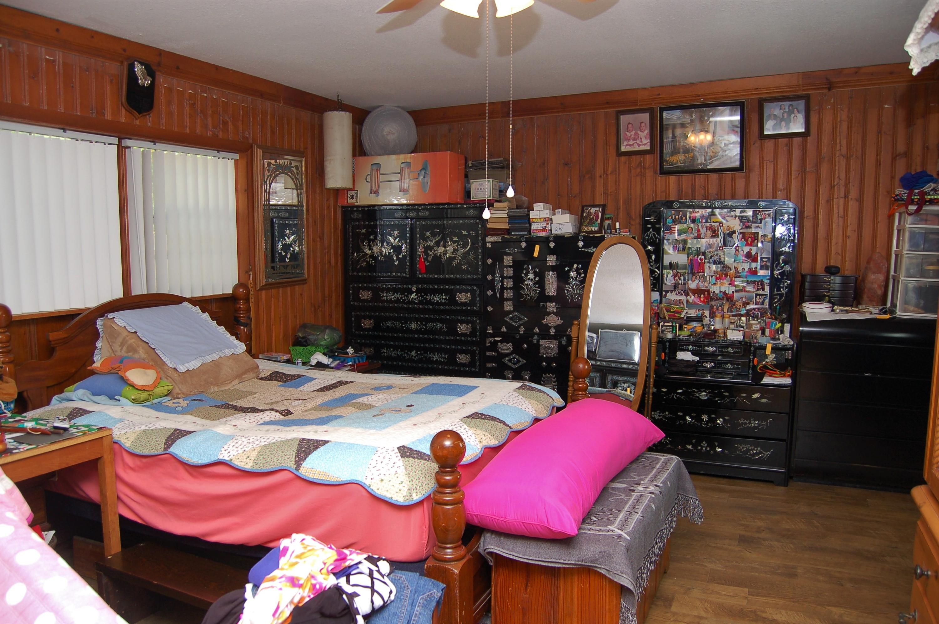 GARNIERS BEACH - Residential