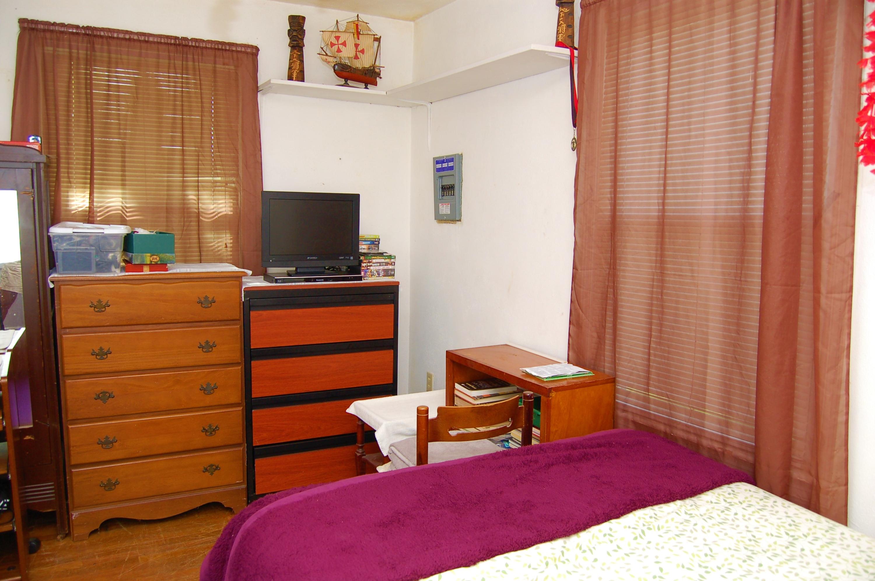 GARNIERS BEACH - Residential