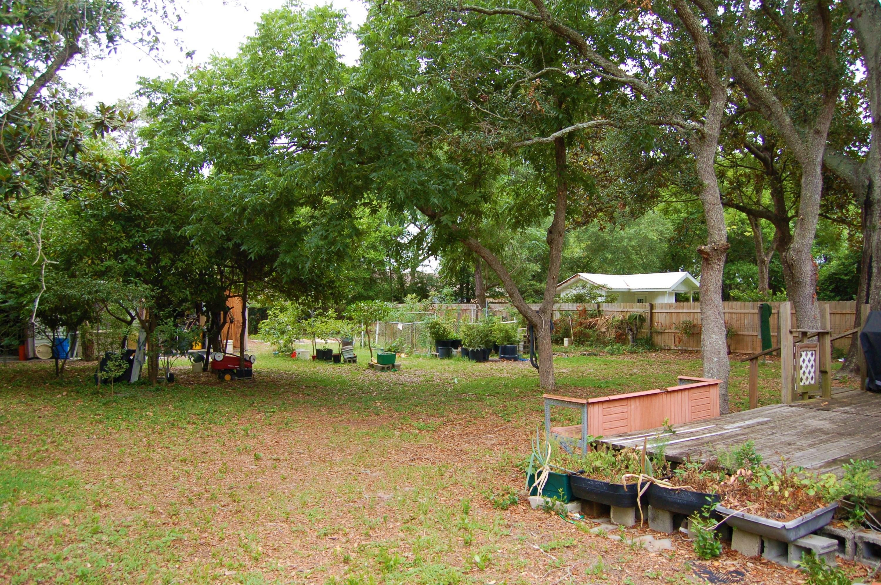 GARNIERS BEACH - Residential