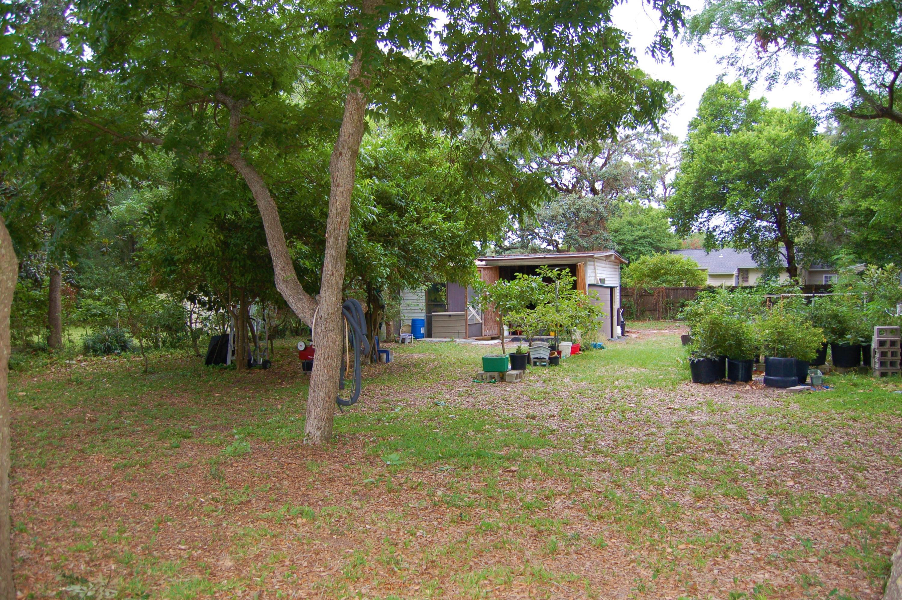 GARNIERS BEACH - Residential