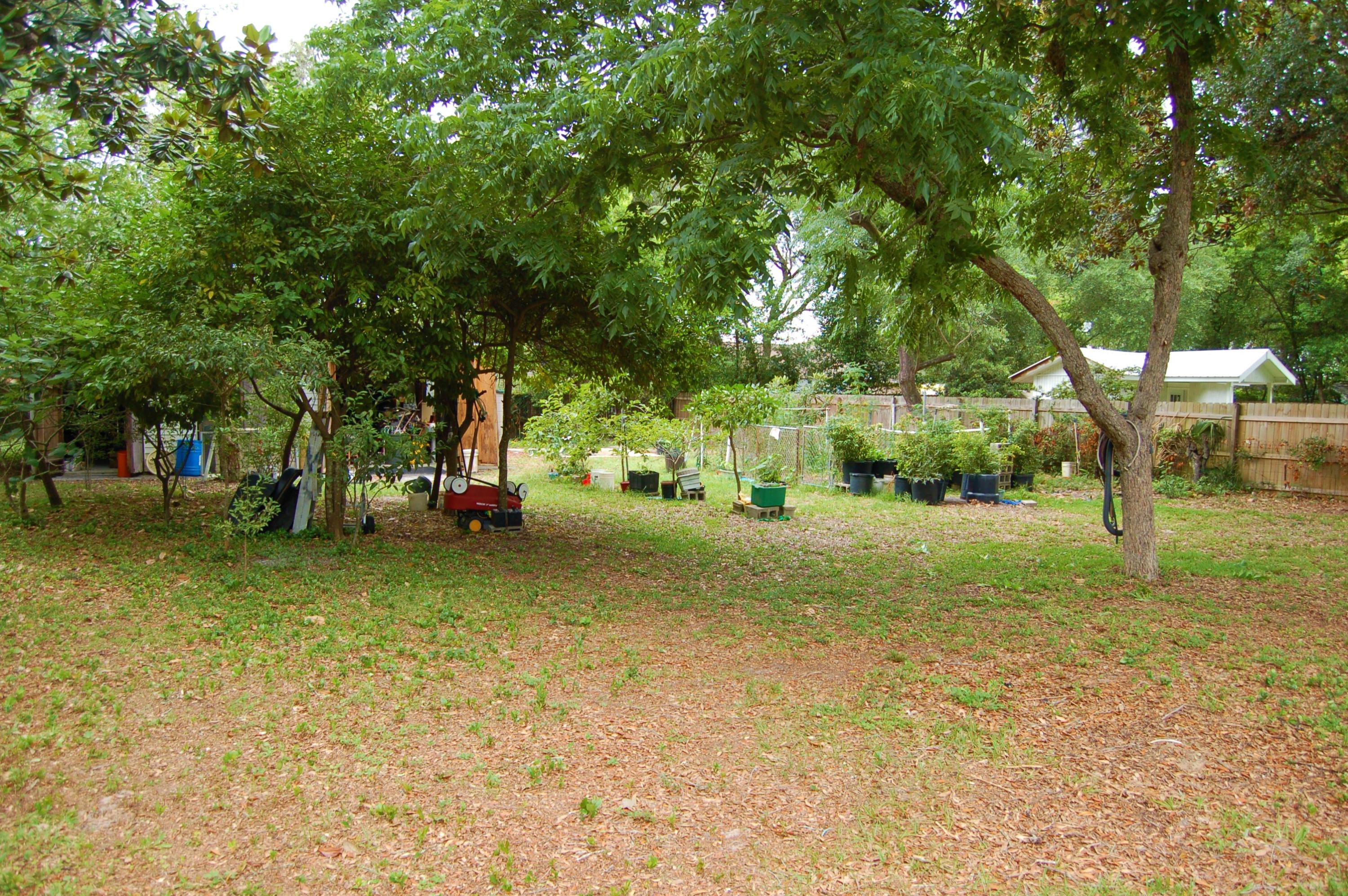 GARNIERS BEACH - Residential