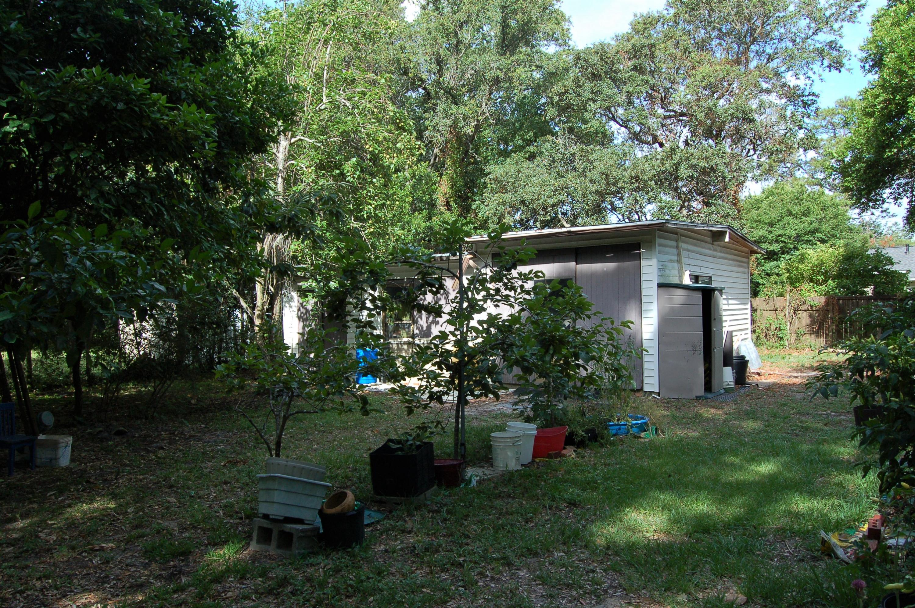 GARNIERS BEACH - Residential