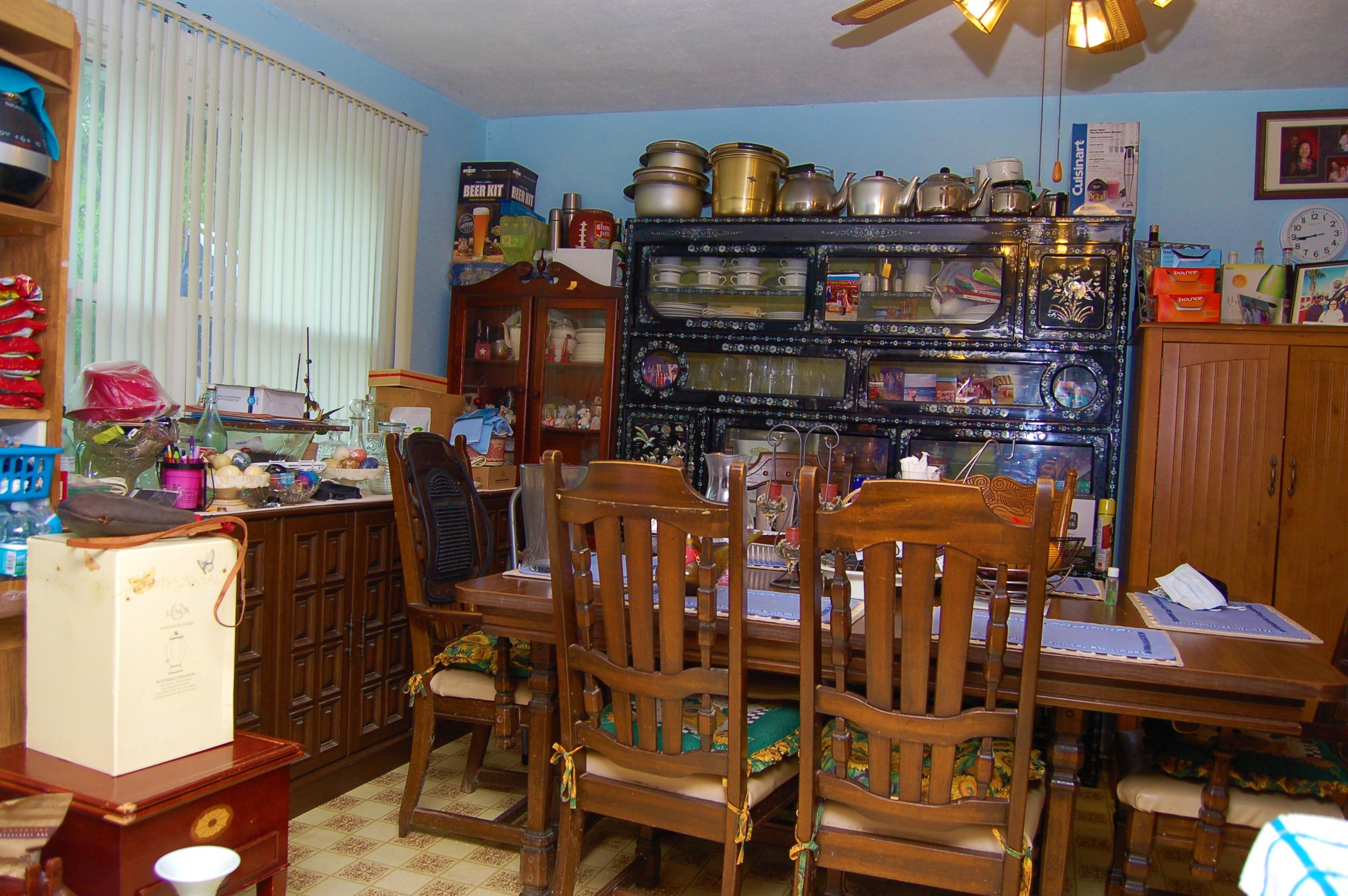 GARNIERS BEACH - Residential