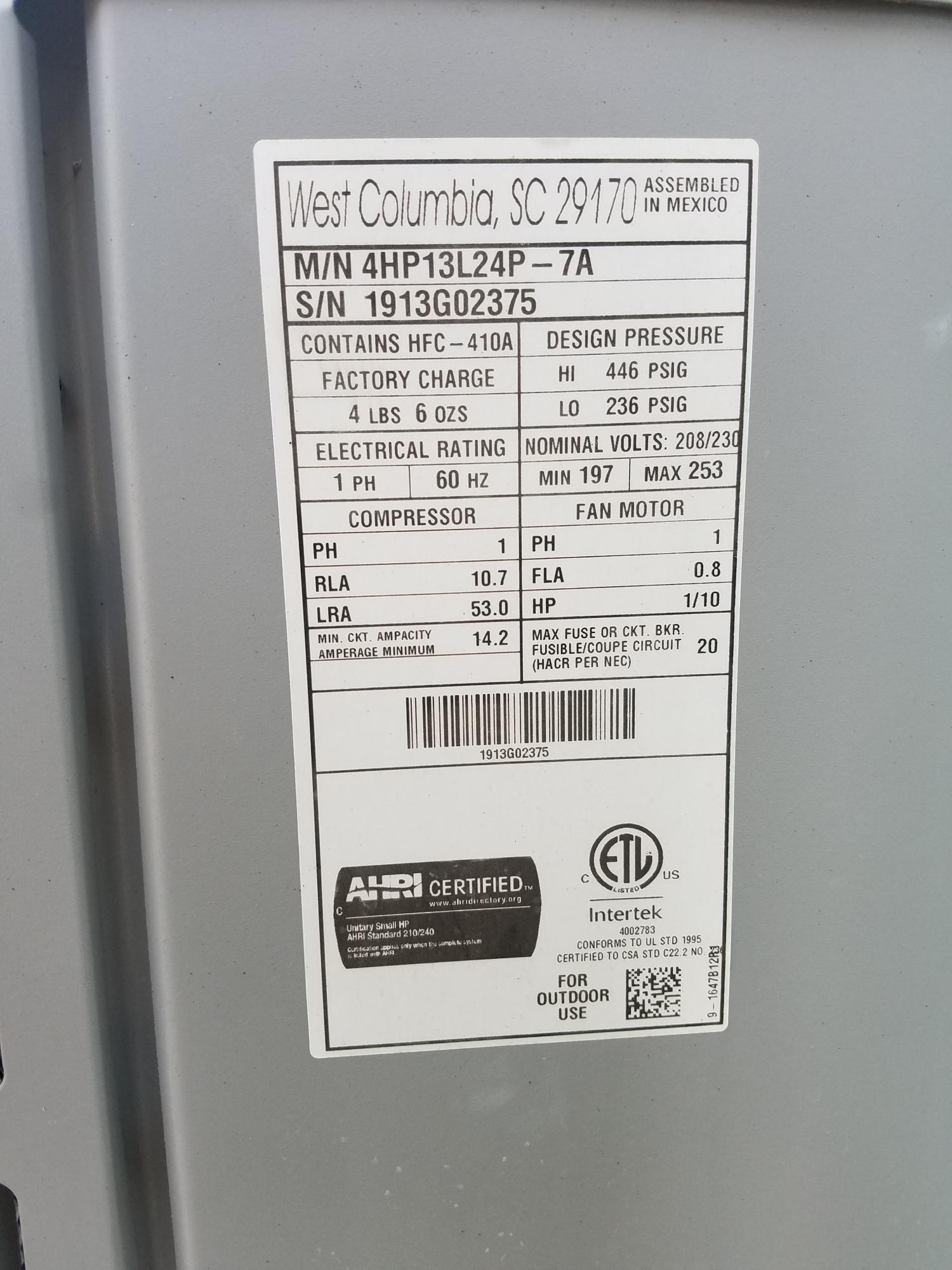 BARBAROSA RANCHETTES - Residential