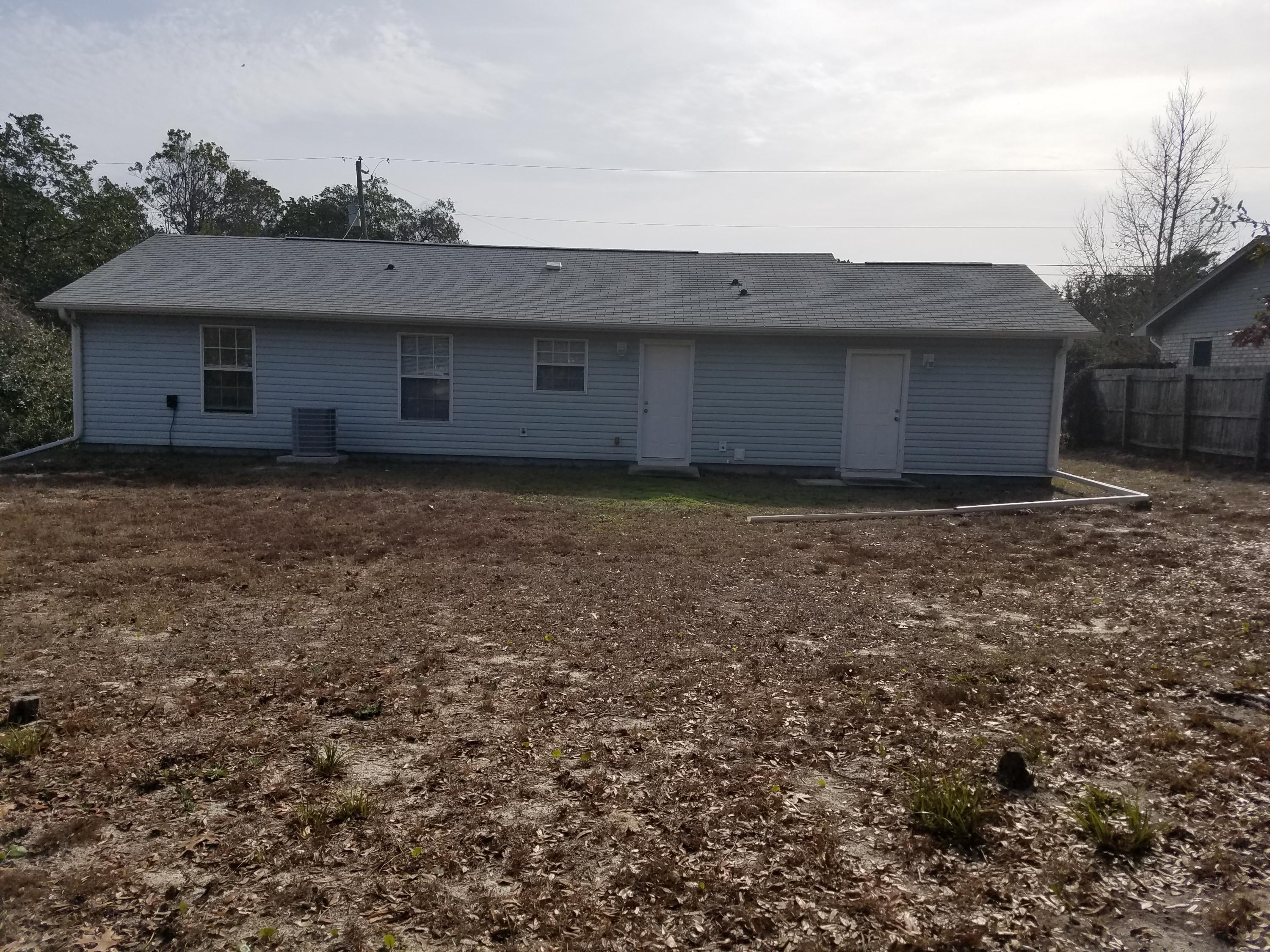 BARBAROSA RANCHETTES - Residential