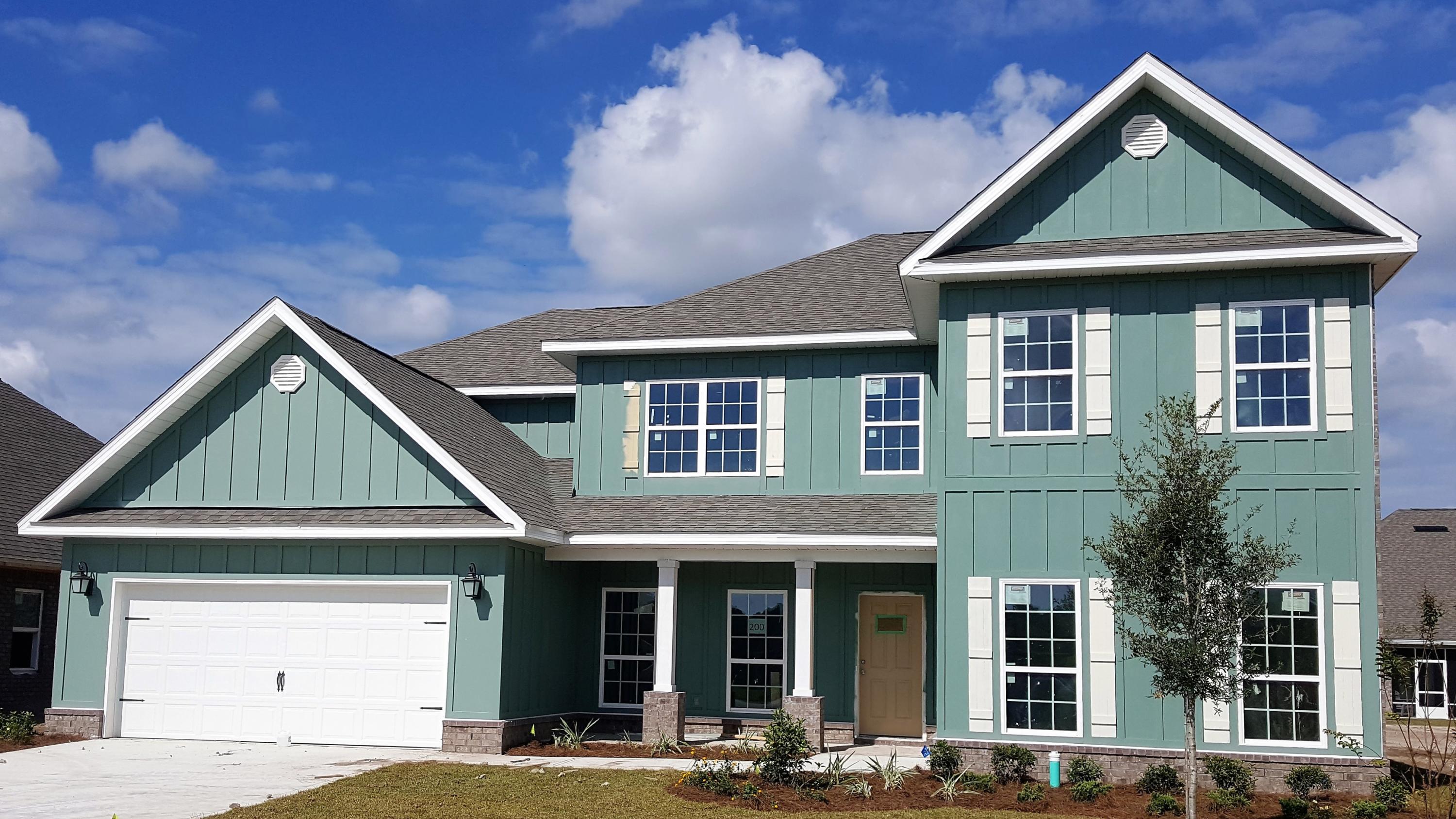 HAMMOCK BAY - Residential