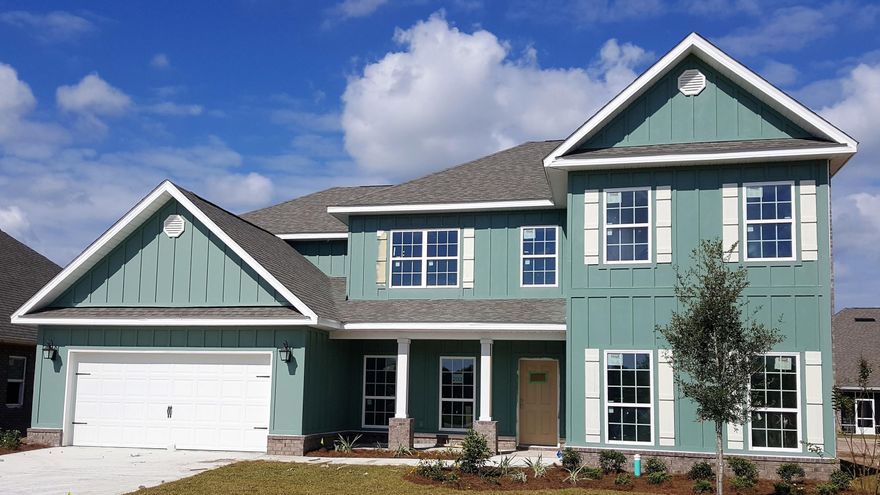 Home is under contract with a 48 business hour first right of refusal. Seller is accepting back up offers.BRAND NEW CONSTRUCTION : ) Be the first to live in this brand new home!The Elliot plan on Lot36: 6 Bed, 4 Full Bath, Study , Formal Dining & Huge gameroom.These homes will INCLUDE STANDARD: Granite countertops in kitchen & baths, Stainless Steel Microwave, Stove, Dishwasher, Brushed Nickel Plumbing fixtures, 5ft Tile Shower in Master Bath, Crown Molding in entry, dining, master bedroom, hard surface flooring in all common areas of the home, tile in all baths & utility room, Gas Stub outs, Gas Hot Water Heater, Rear Gutters, Full Irrigation,& much more..Large closing cost incentive provided using builders preferredHOA fees are paid quarterly