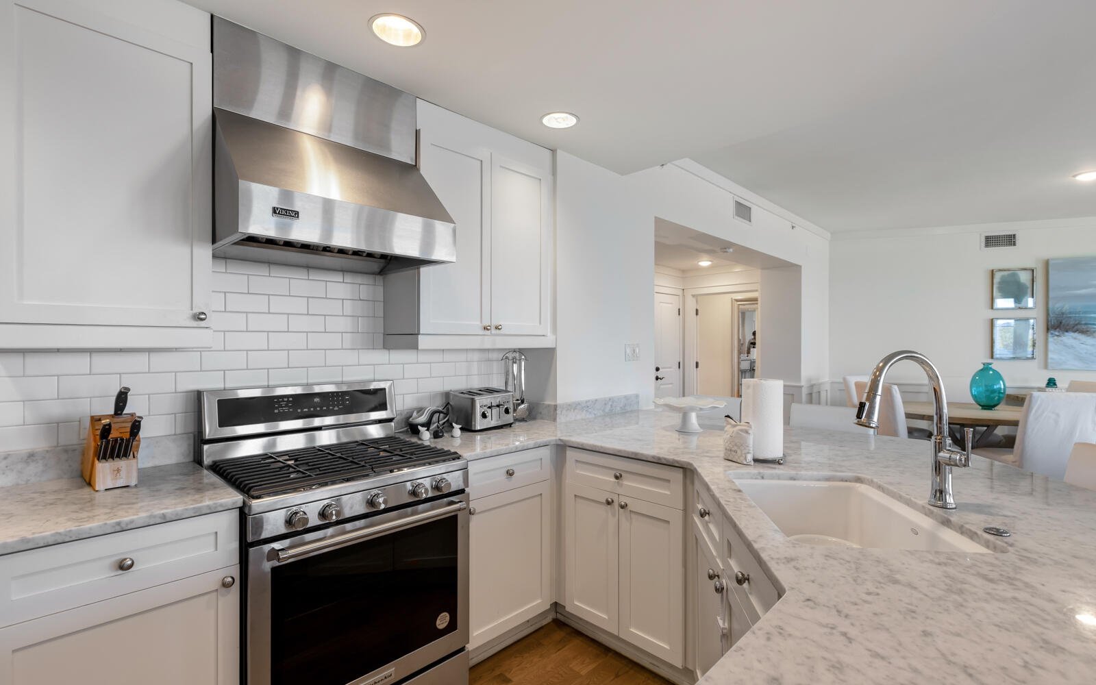 WATERSOUND BEACH, THE CROSSINGS - Residential