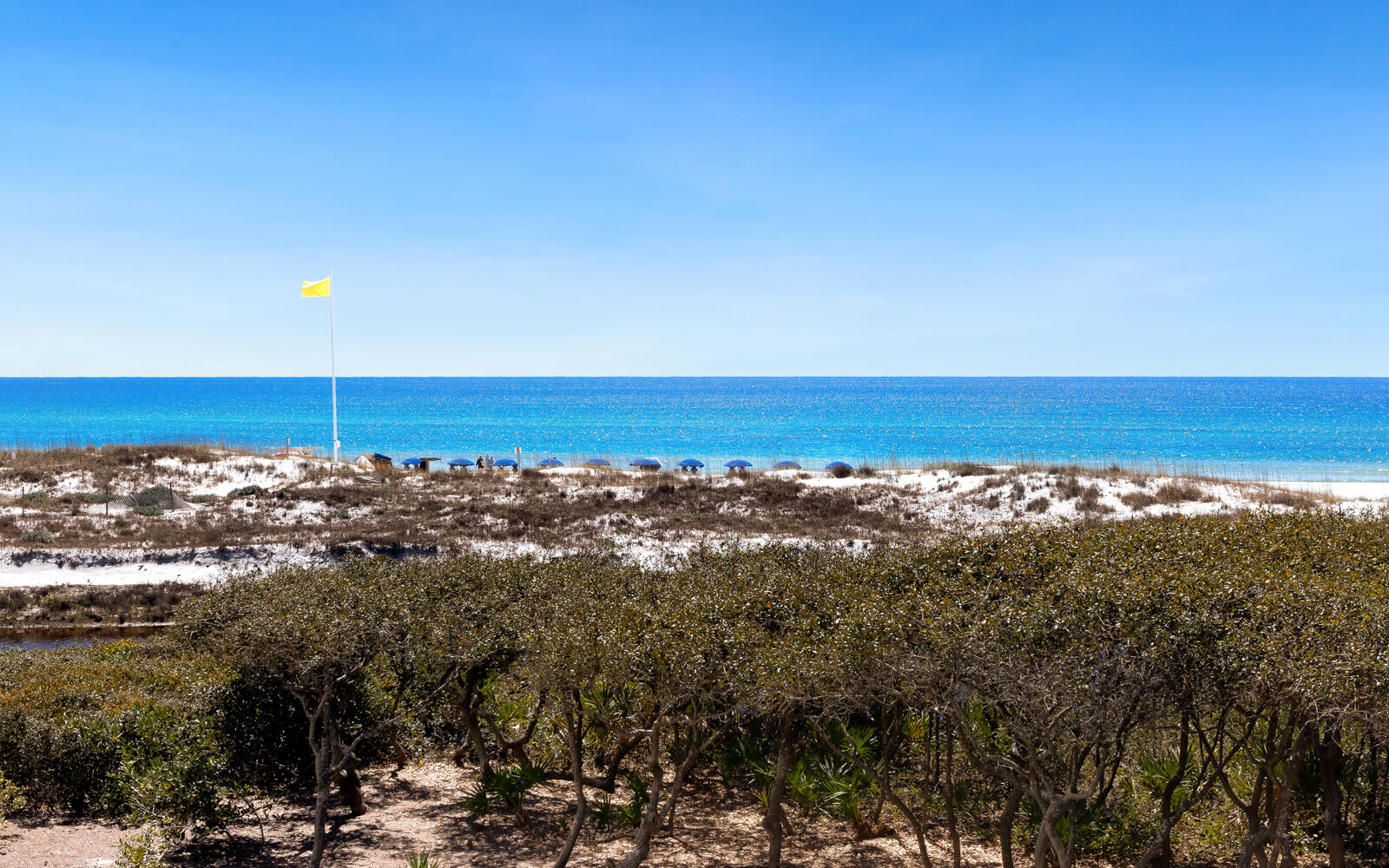 WATERSOUND BEACH, THE CROSSINGS - Residential