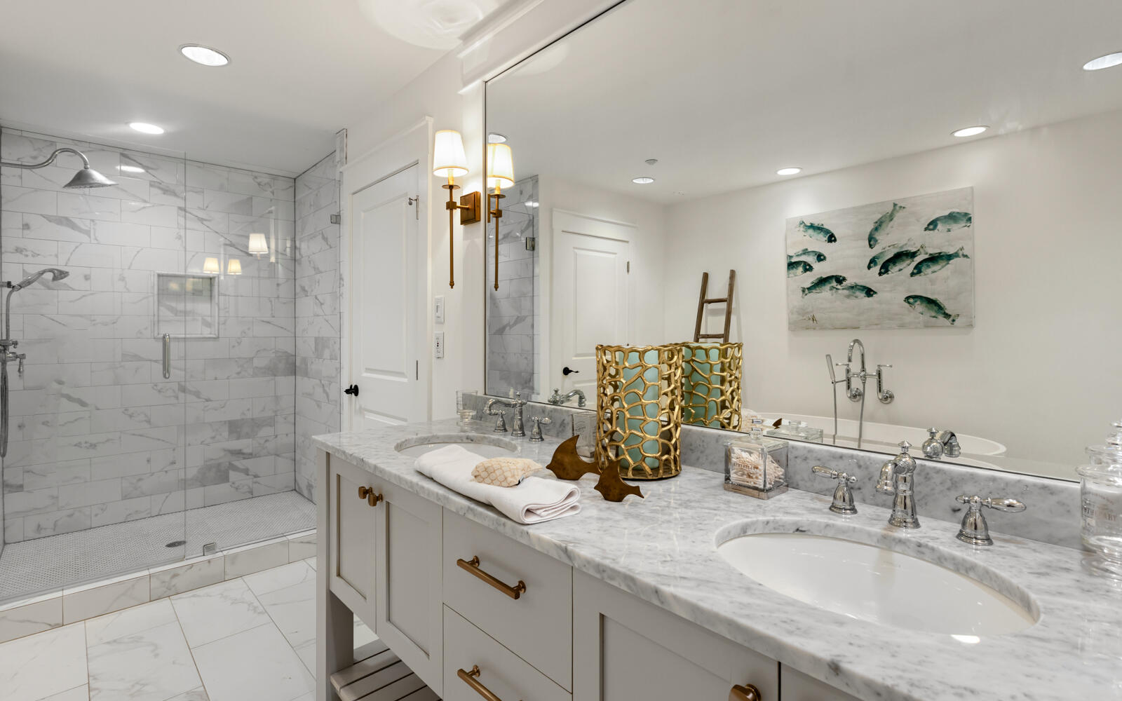 WATERSOUND BEACH, THE CROSSINGS - Residential