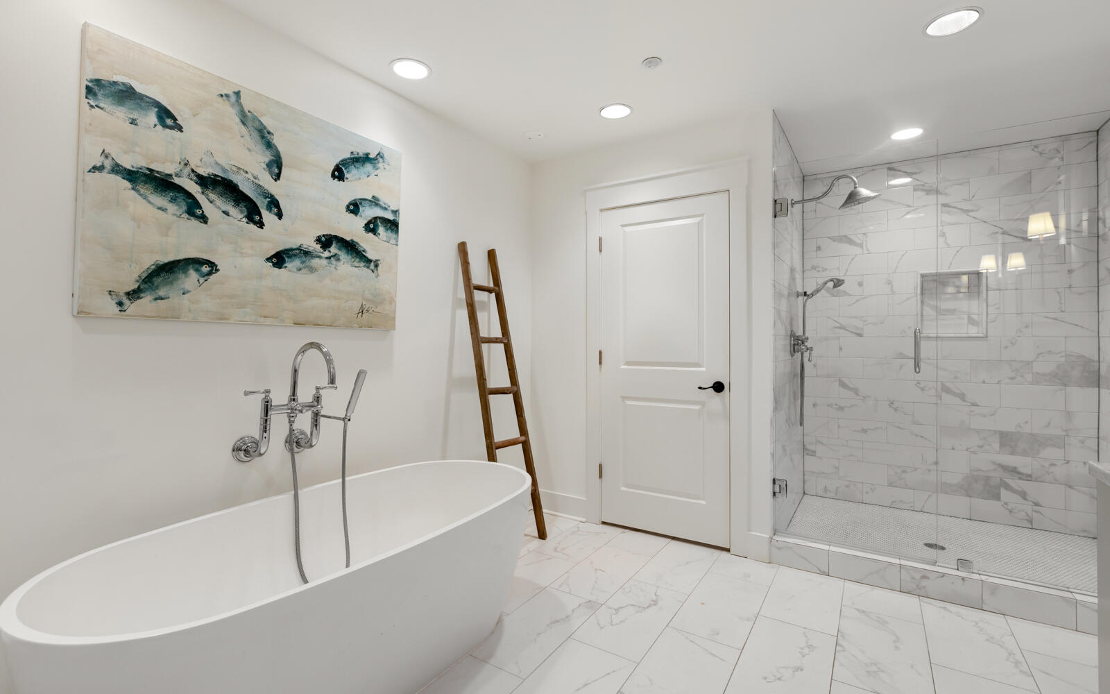 WATERSOUND BEACH, THE CROSSINGS - Residential