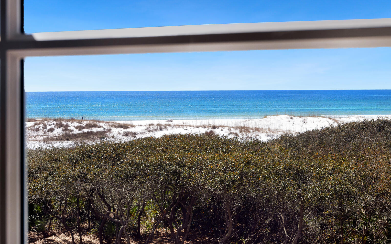 WATERSOUND BEACH, THE CROSSINGS - Residential