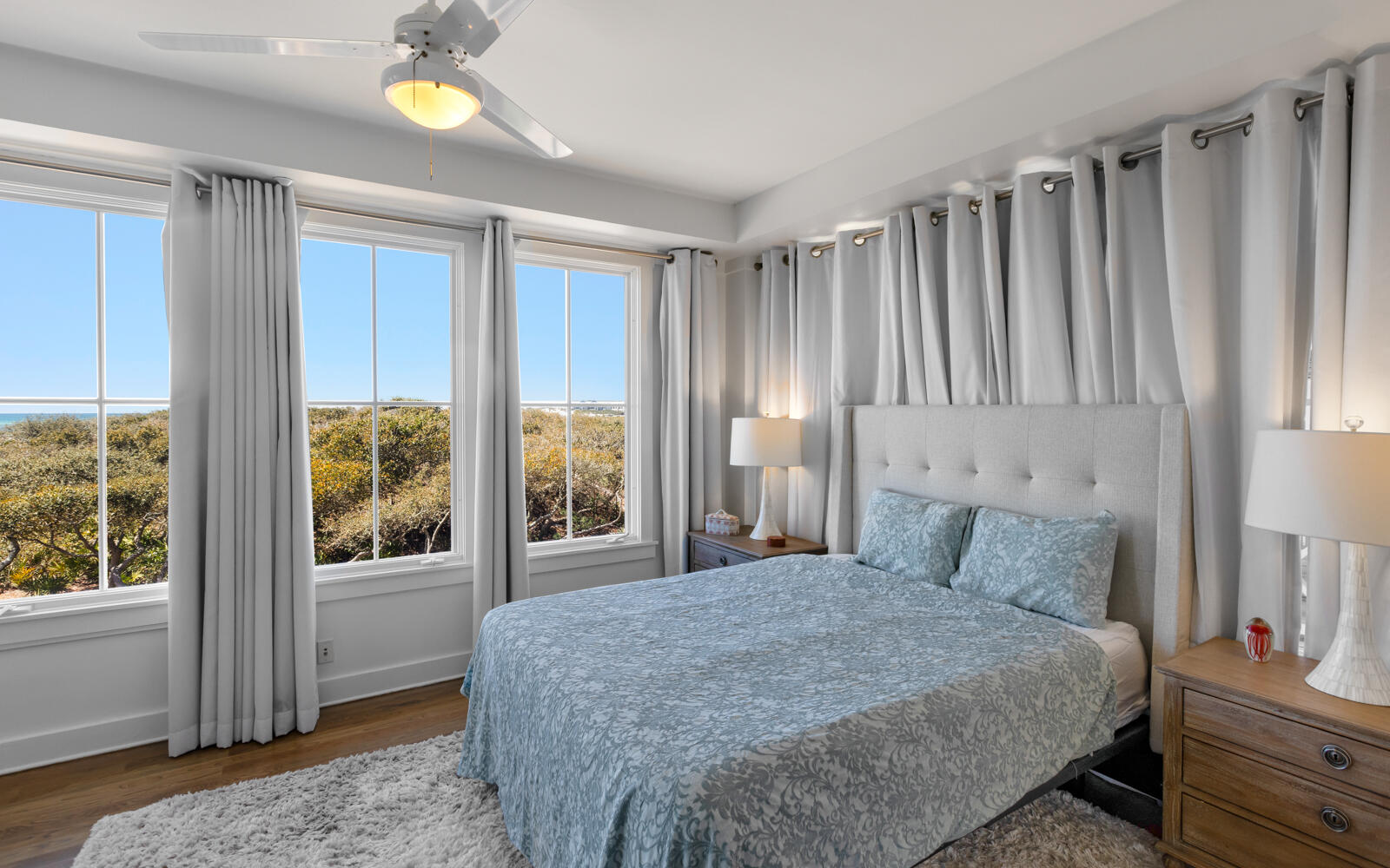 WATERSOUND BEACH, THE CROSSINGS - Residential