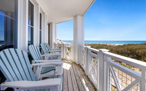 100 S Bridge Lane UNIT 214C Inlet Beach FL 32461