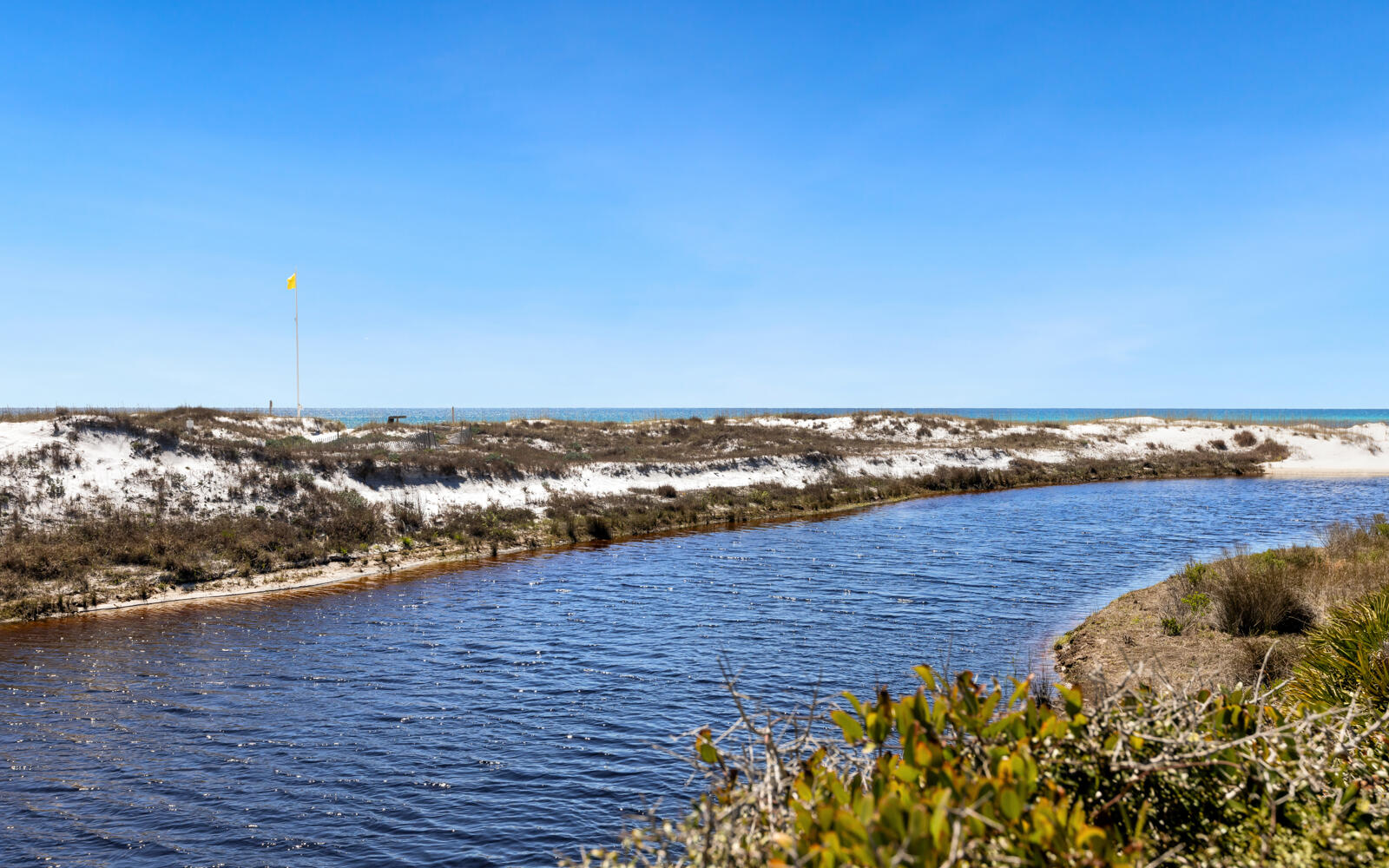 WATERSOUND BEACH, THE CROSSINGS - Residential