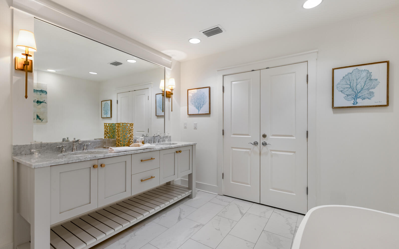 WATERSOUND BEACH, THE CROSSINGS - Residential