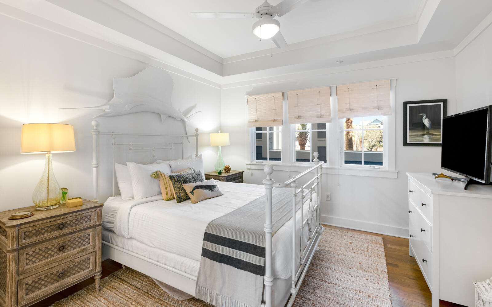 WATERSOUND BEACH, THE CROSSINGS - Residential