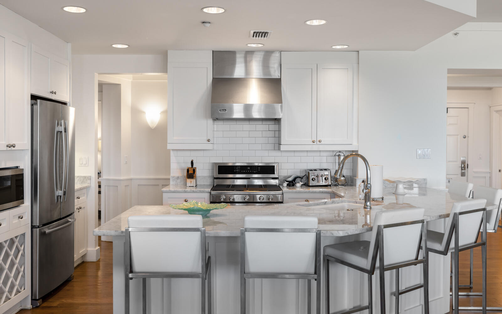 WATERSOUND BEACH, THE CROSSINGS - Residential