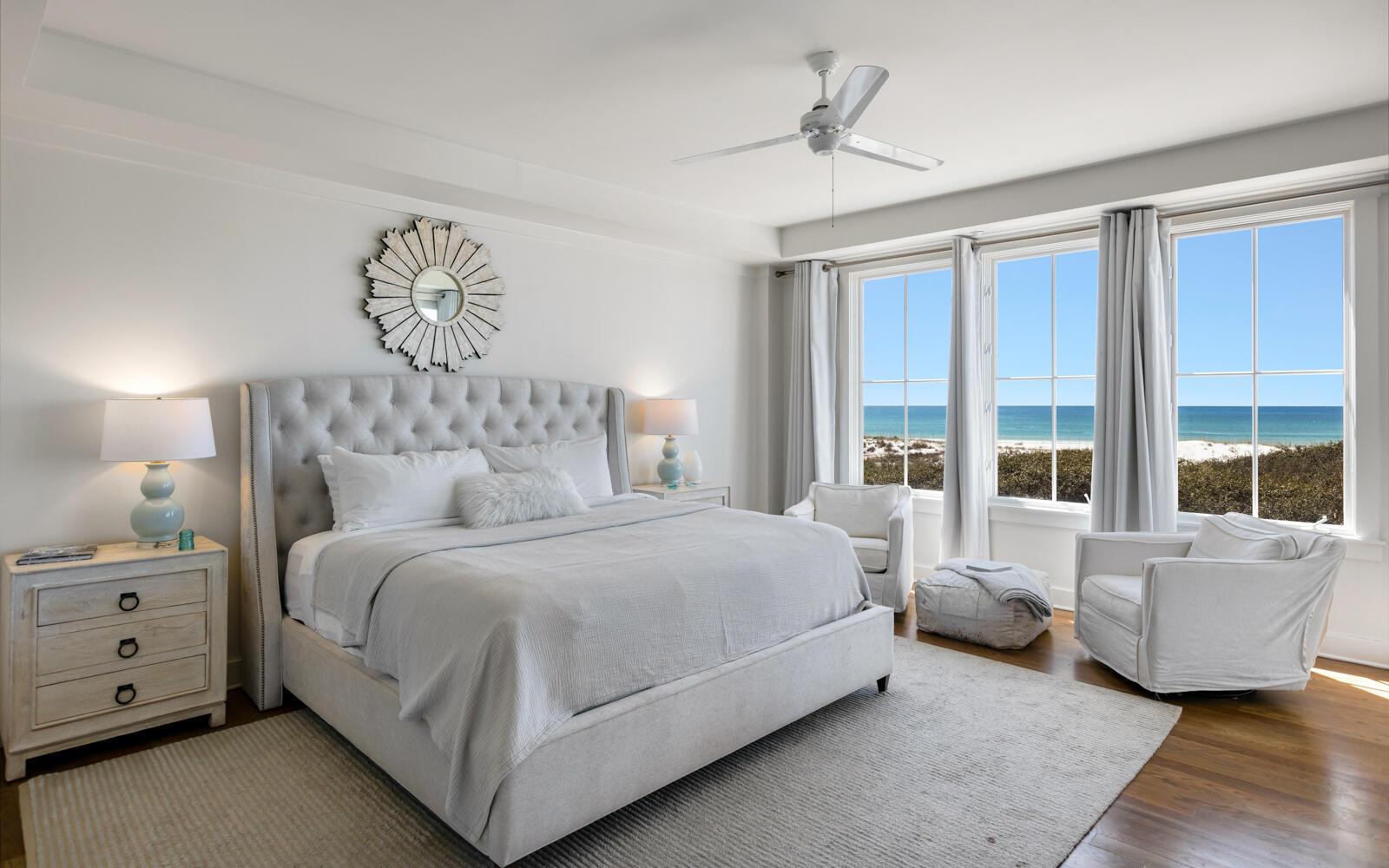 WATERSOUND BEACH, THE CROSSINGS - Residential