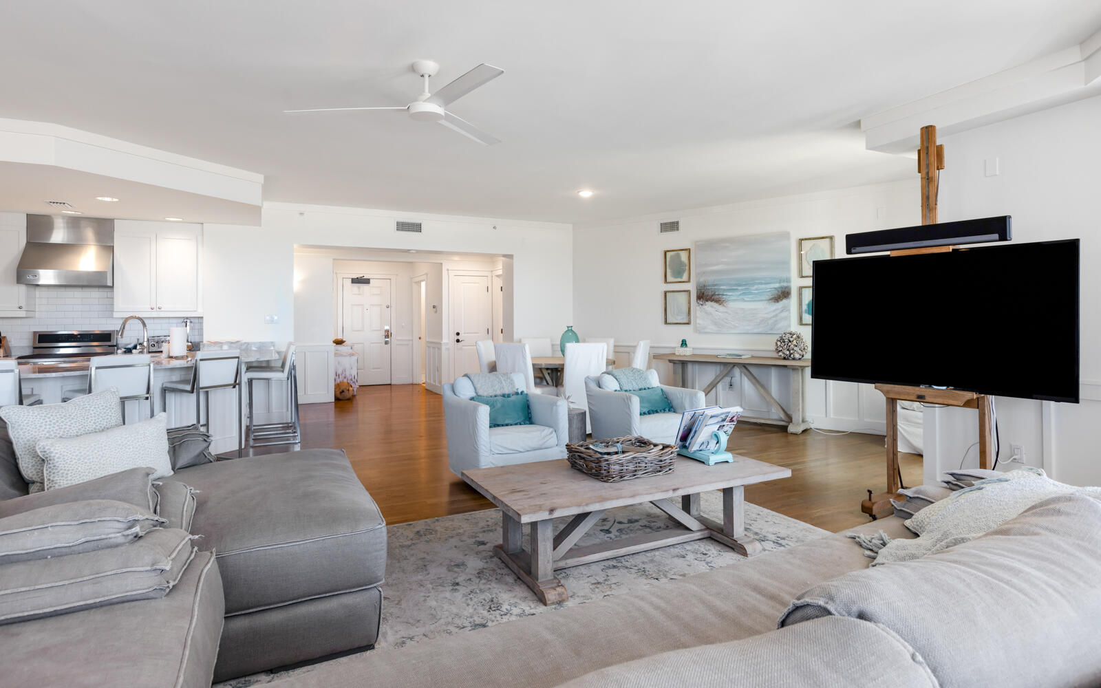 WATERSOUND BEACH, THE CROSSINGS - Residential
