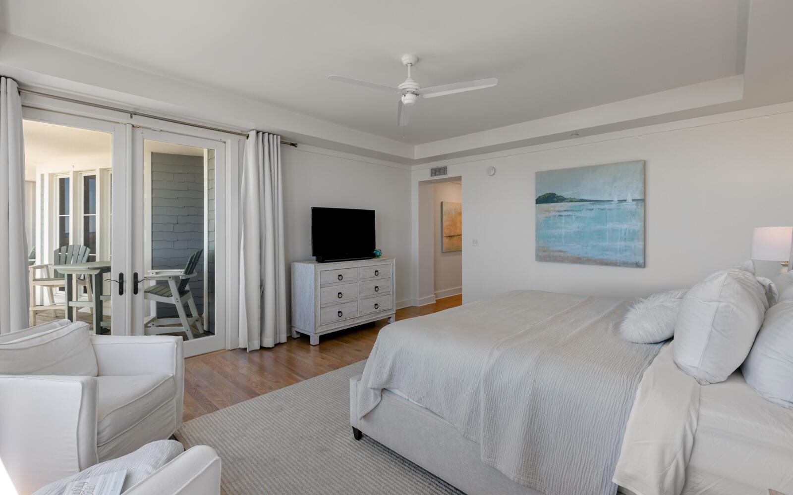 WATERSOUND BEACH, THE CROSSINGS - Residential