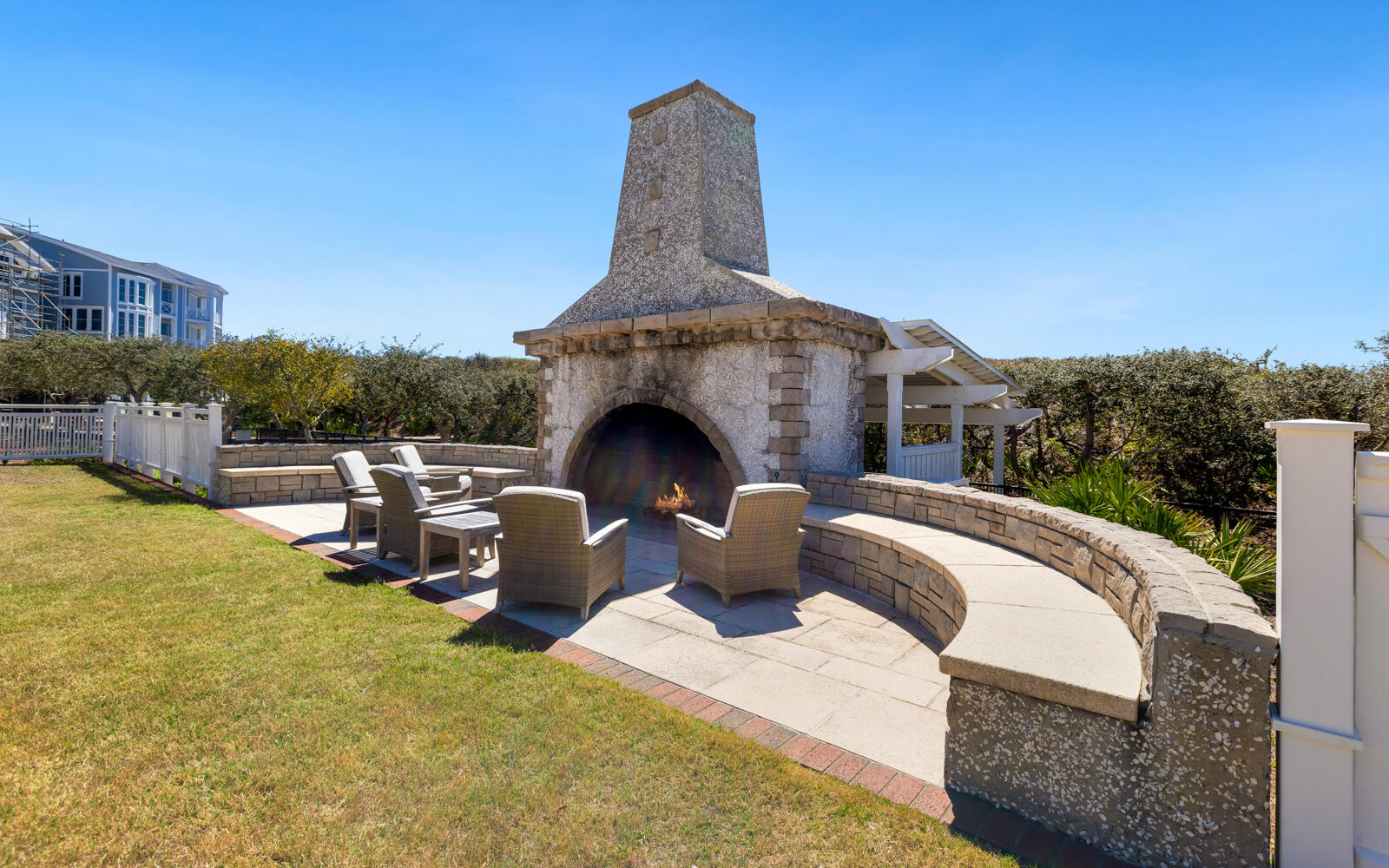 WATERSOUND BEACH, THE CROSSINGS - Residential