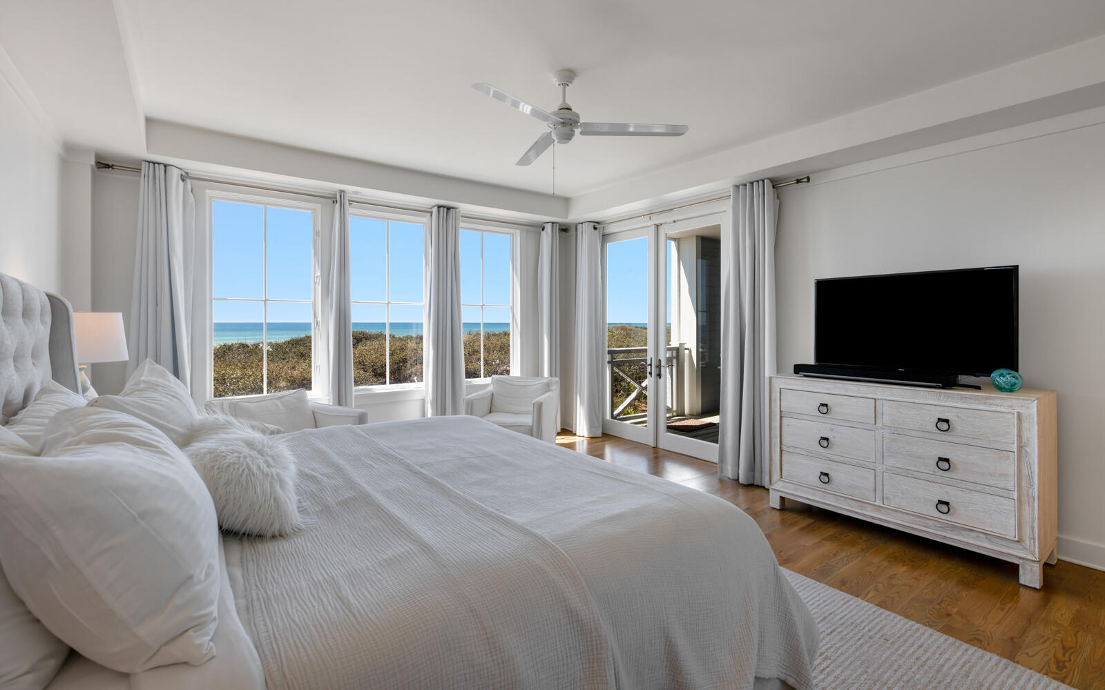 WATERSOUND BEACH, THE CROSSINGS - Residential