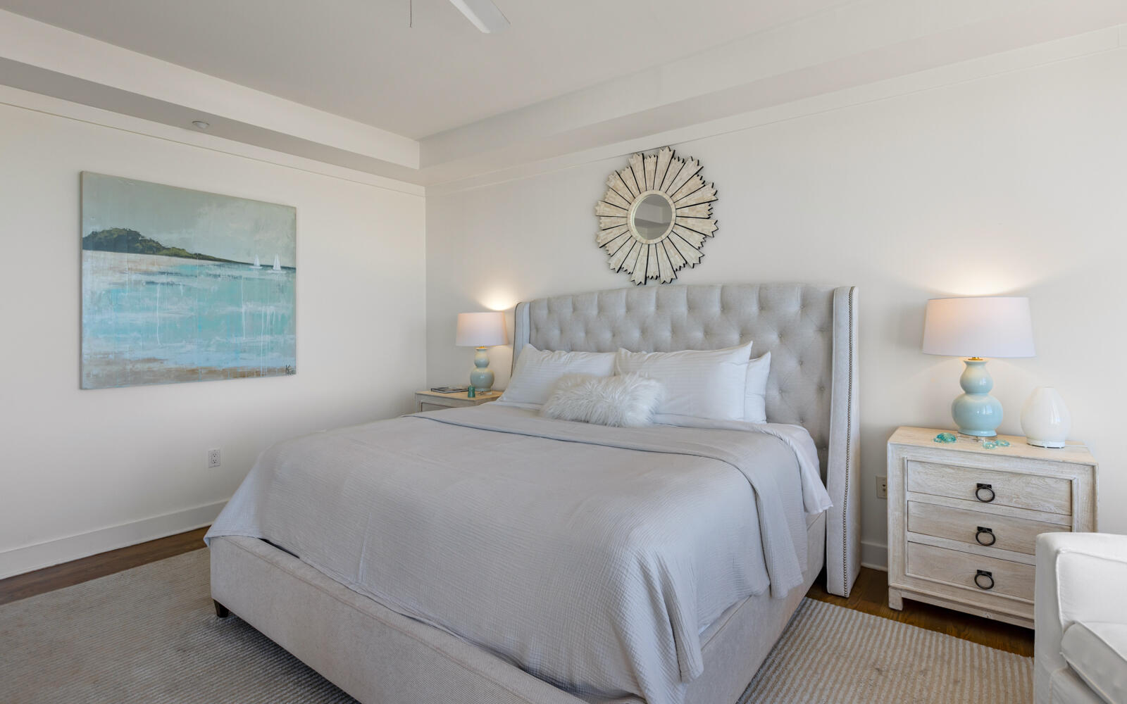 WATERSOUND BEACH, THE CROSSINGS - Residential