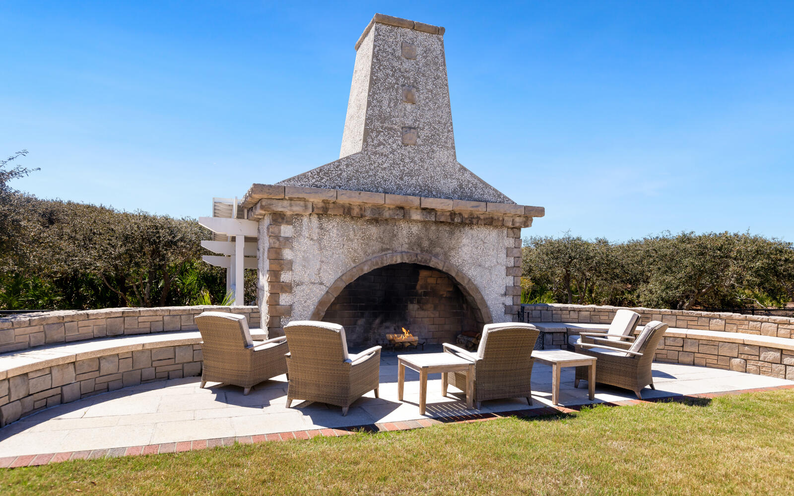 WATERSOUND BEACH, THE CROSSINGS - Residential