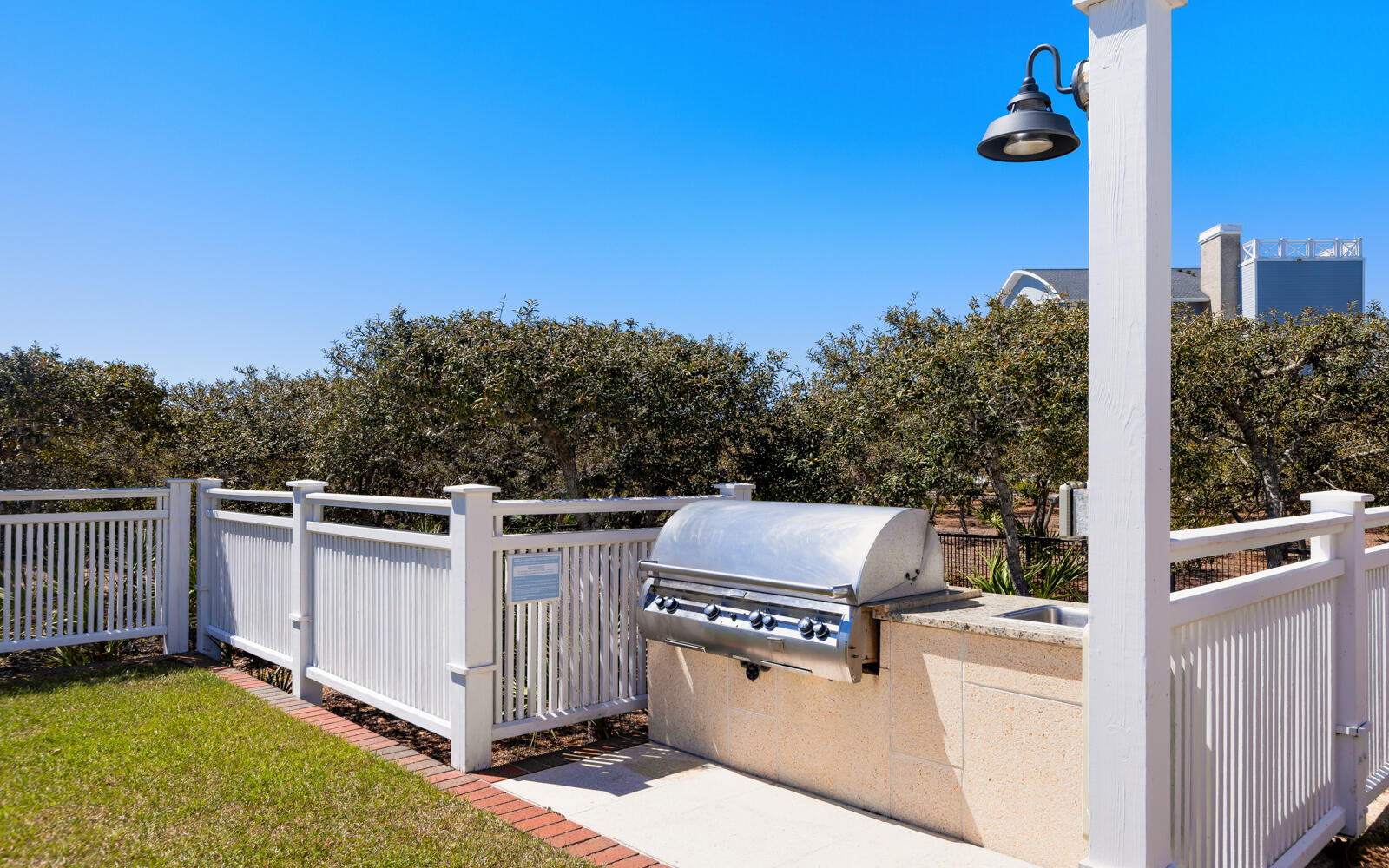 WATERSOUND BEACH, THE CROSSINGS - Residential