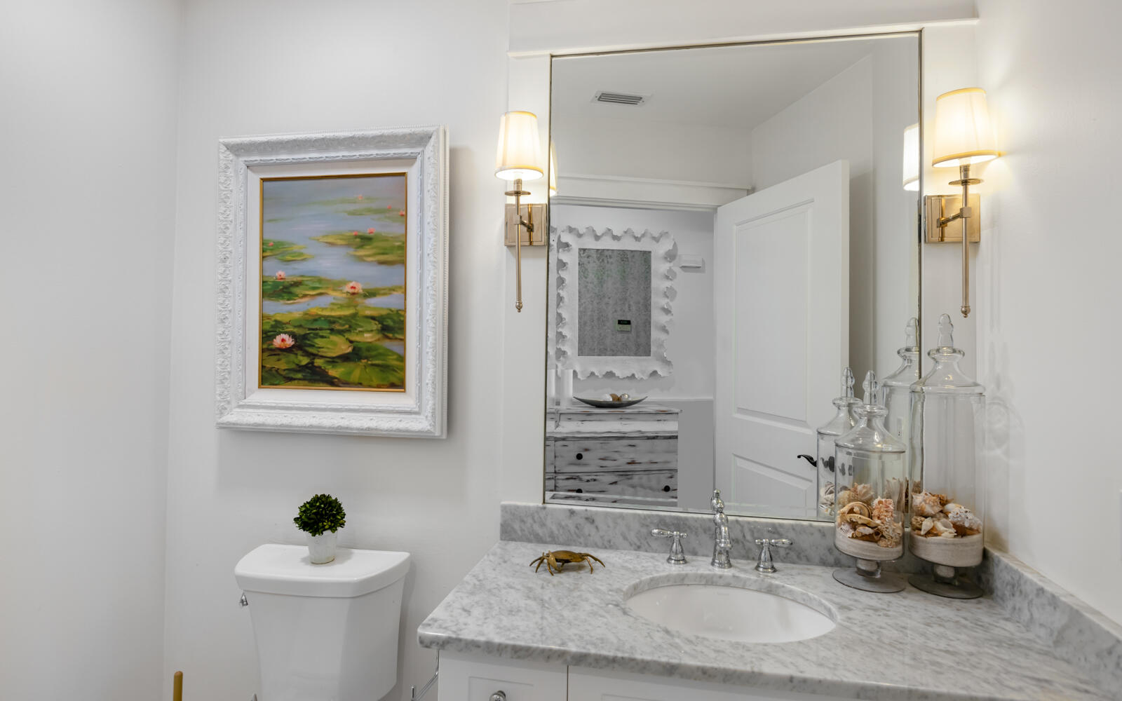 WATERSOUND BEACH, THE CROSSINGS - Residential