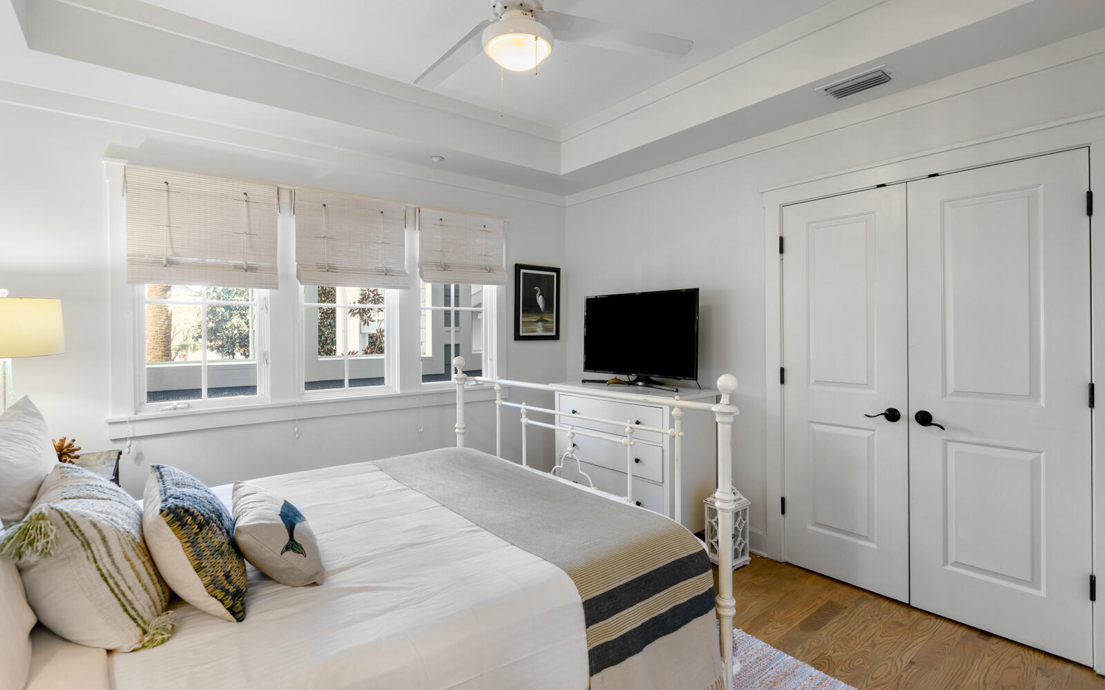 WATERSOUND BEACH, THE CROSSINGS - Residential