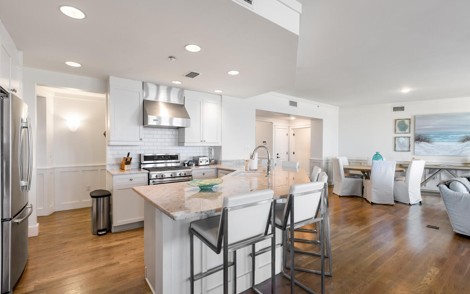 WATERSOUND BEACH, THE CROSSINGS - Residential