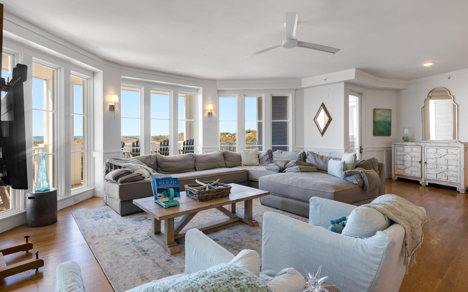 WATERSOUND BEACH, THE CROSSINGS - Residential