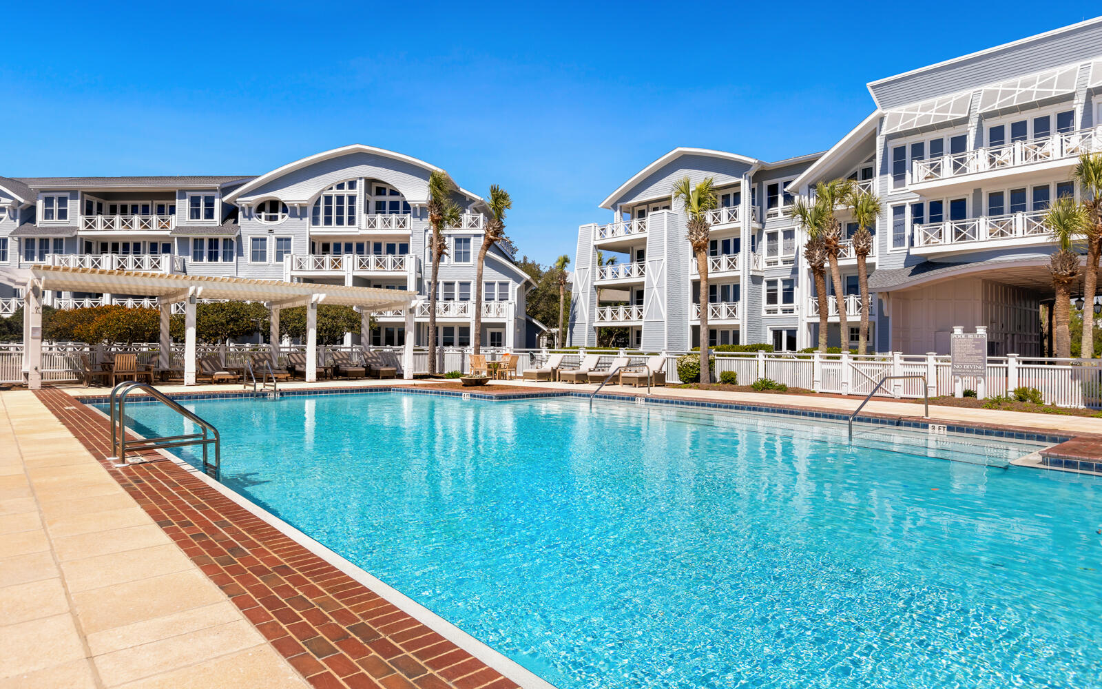 WATERSOUND BEACH, THE CROSSINGS - Residential