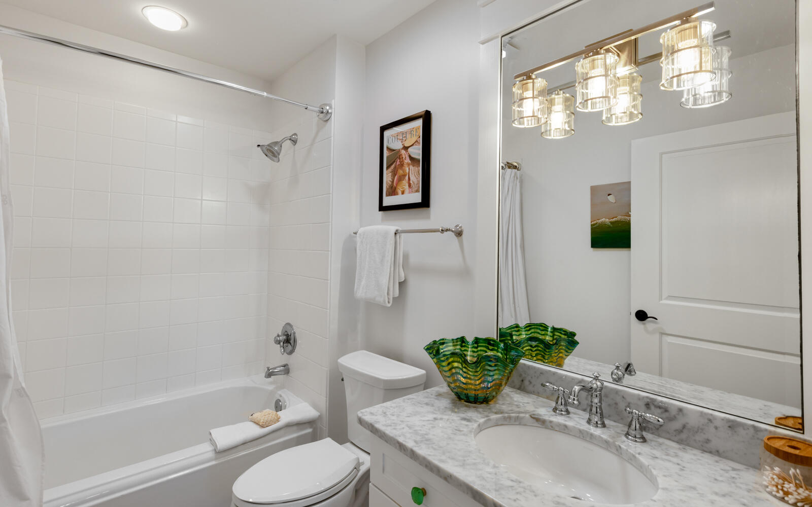 WATERSOUND BEACH, THE CROSSINGS - Residential