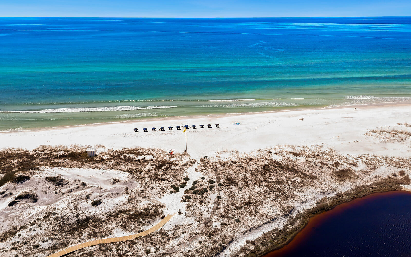 WATERSOUND BEACH, THE CROSSINGS - Residential