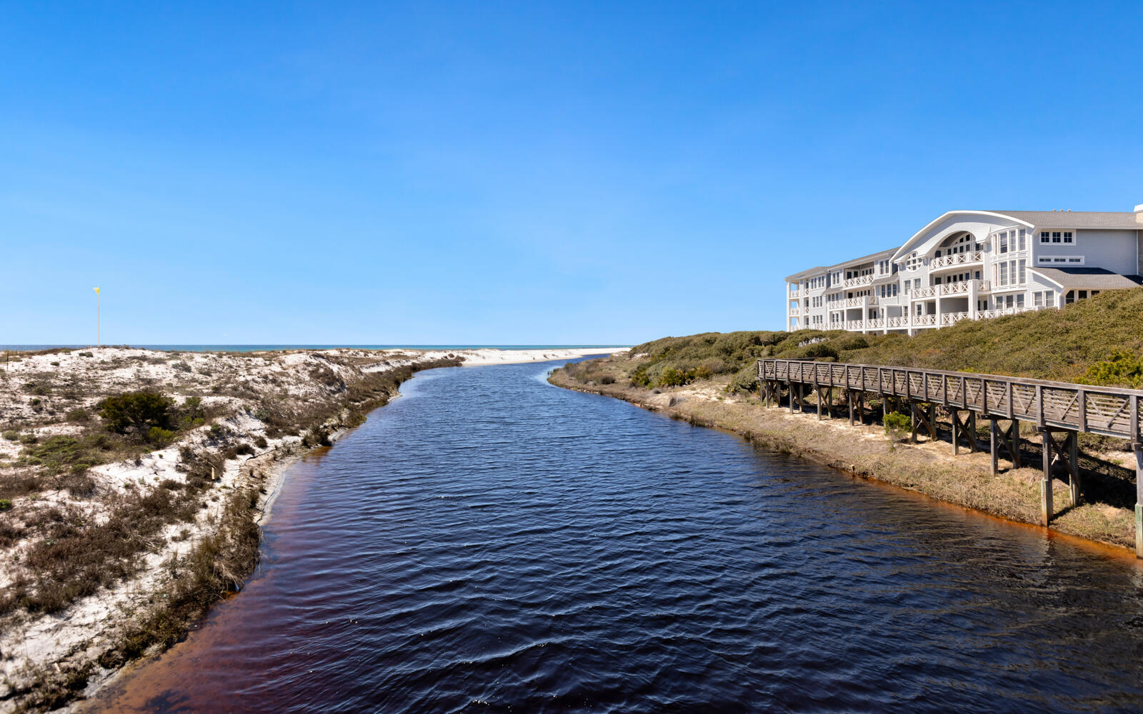 WATERSOUND BEACH, THE CROSSINGS - Residential