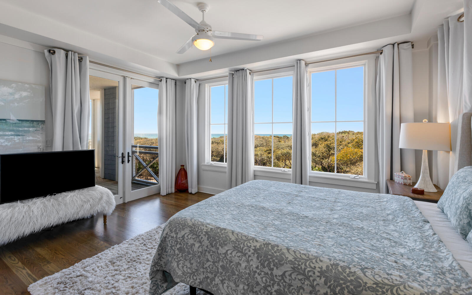 WATERSOUND BEACH, THE CROSSINGS - Residential