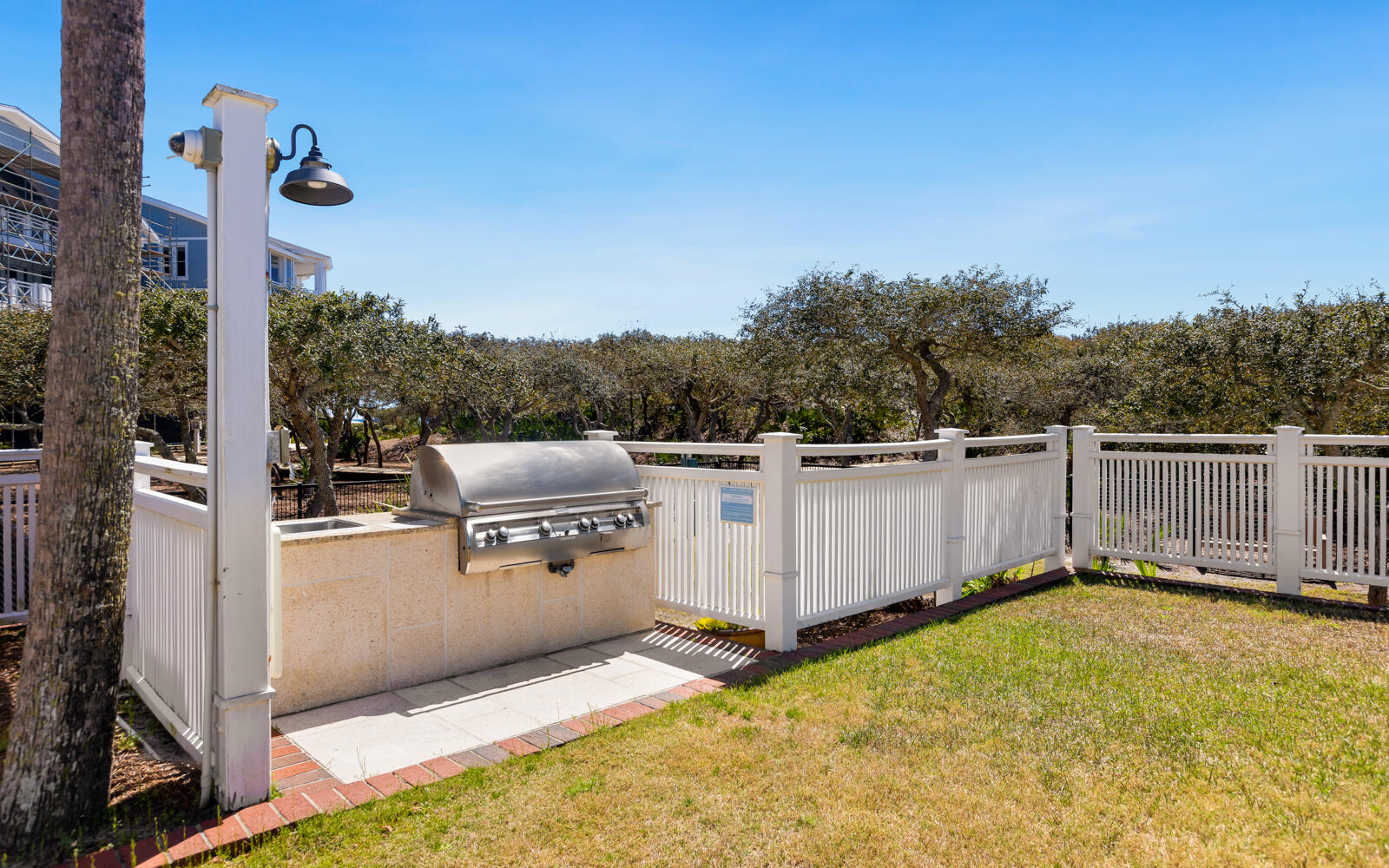 WATERSOUND BEACH, THE CROSSINGS - Residential