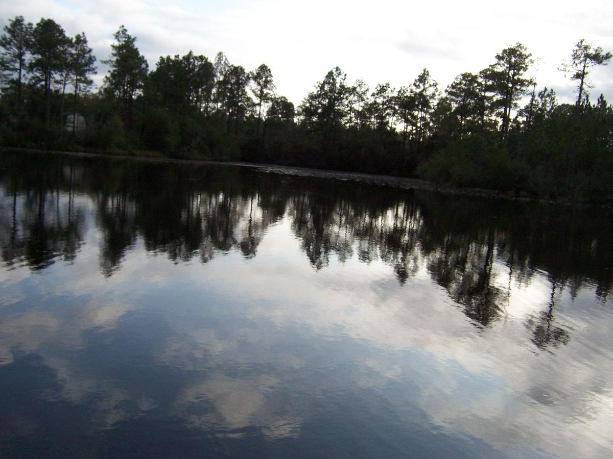 LAKE JUNIPER ESTATES UNIT III - Land