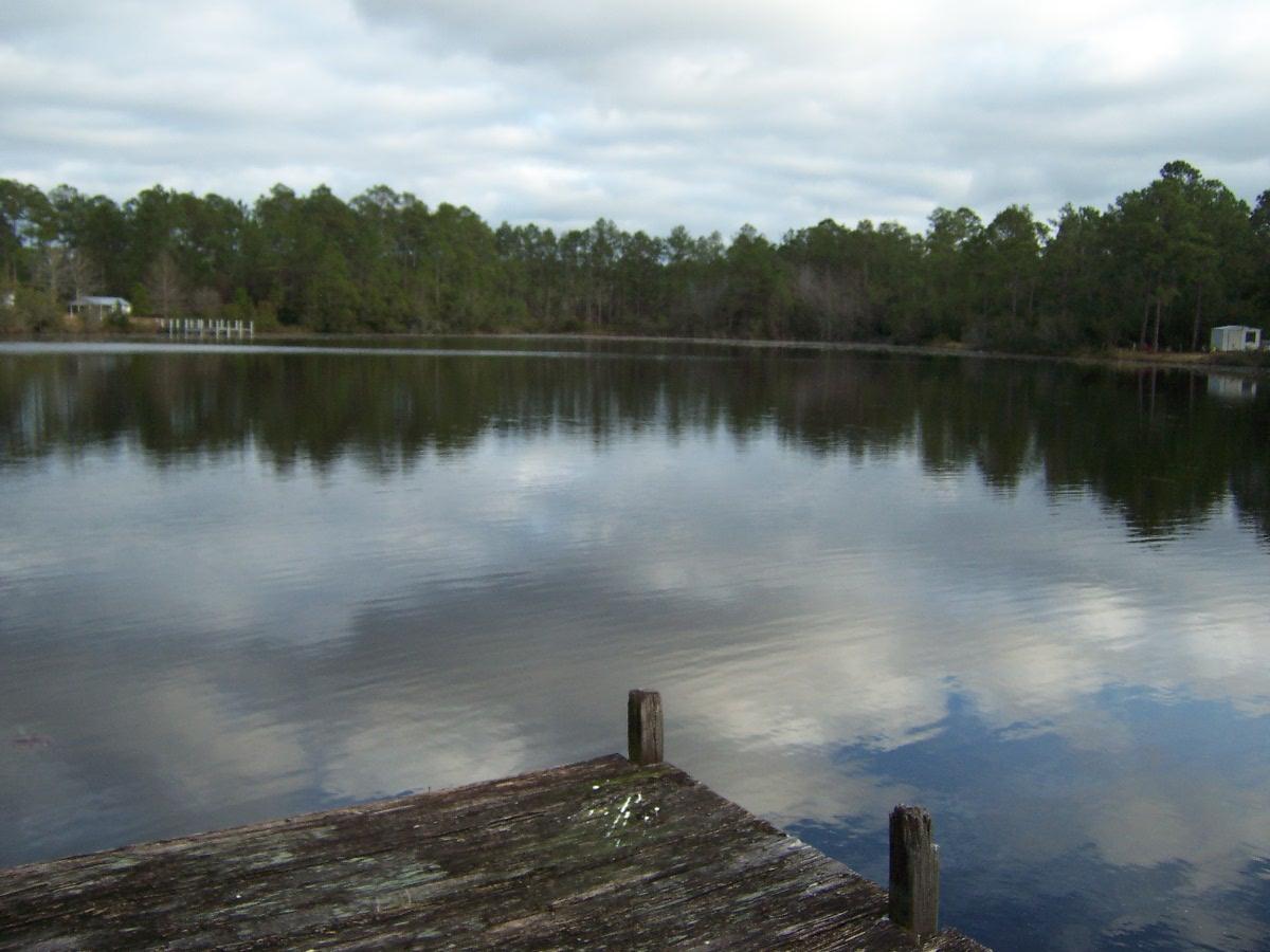 LAKE JUNIPER ESTATES UNIT III - Land