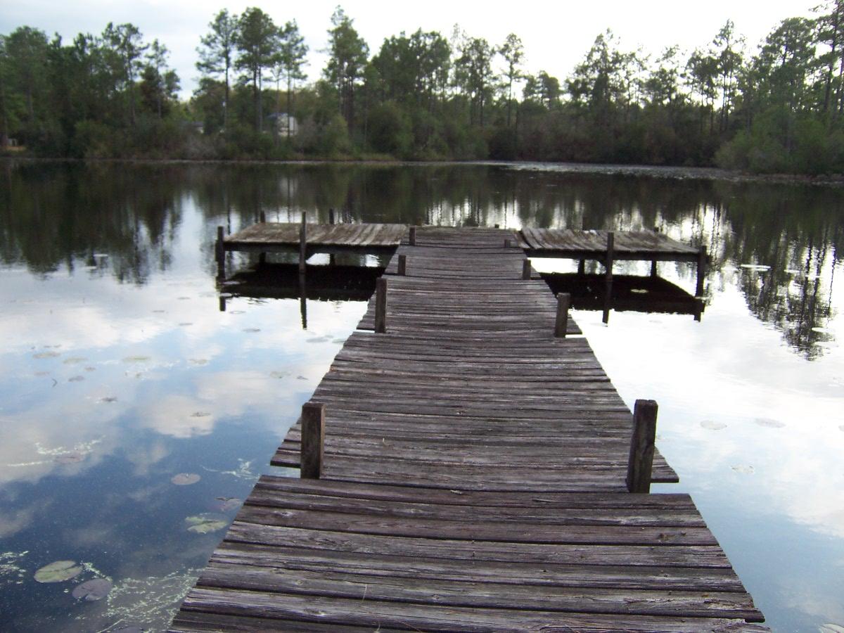 LAKE JUNIPER ESTATES UNIT III - Land