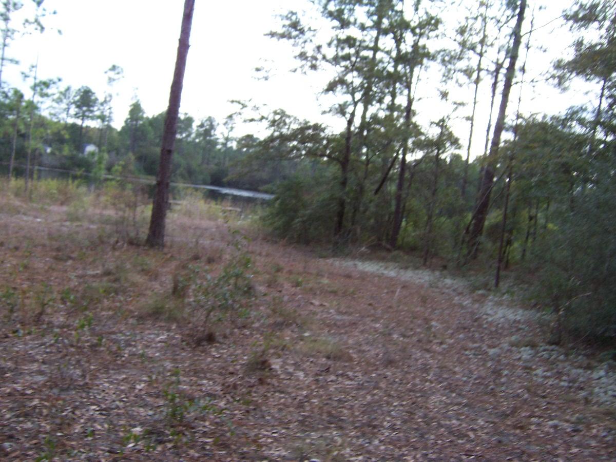 LAKE JUNIPER ESTATES UNIT III - Land