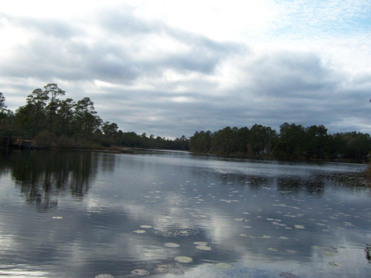 LAKE JUNIPER ESTATES UNIT III - Land