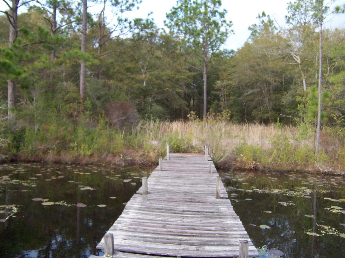 LAKE JUNIPER ESTATES UNIT III - Land