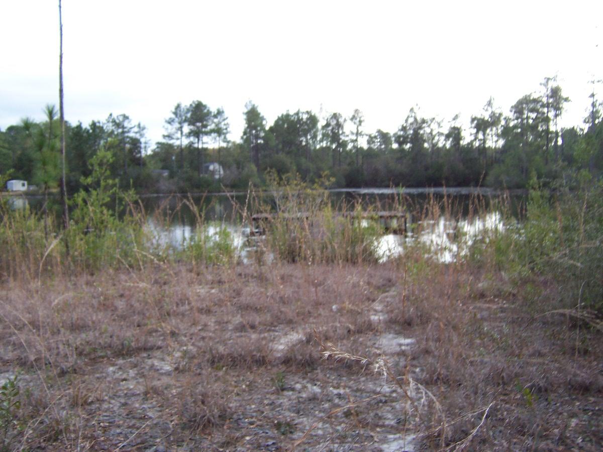 LAKE JUNIPER ESTATES UNIT III - Land