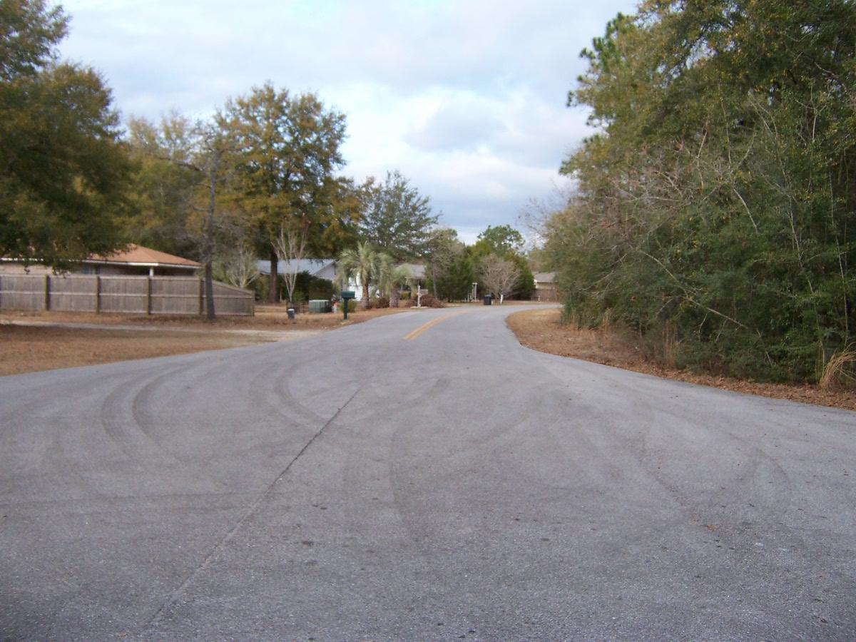 LAKE JUNIPER ESTATES UNIT III - Land