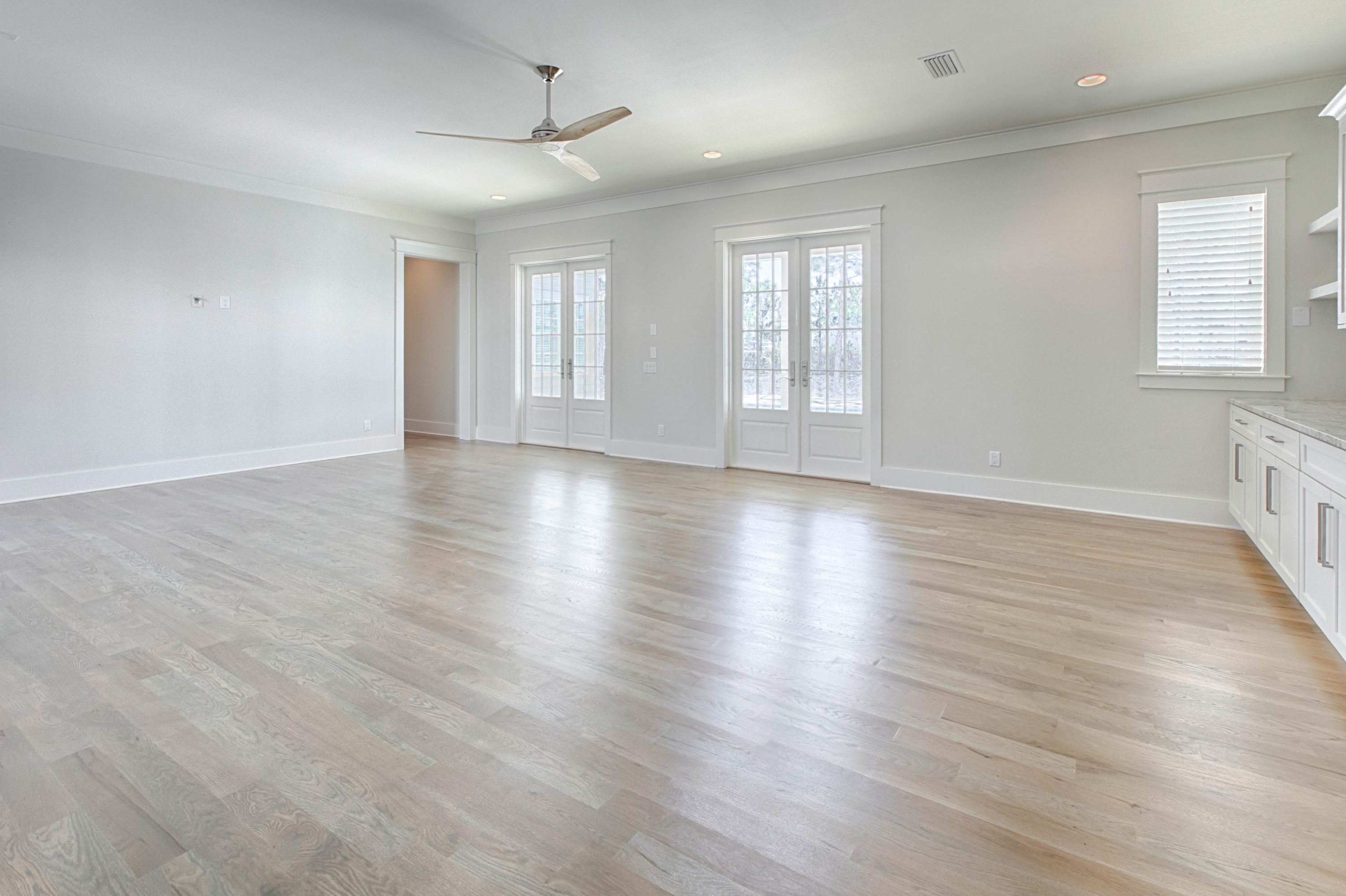 SEAGROVE - Residential